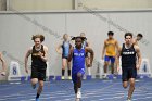 Track & Field  Men’s Track & Field open up the 2023 indoor season with a home meet against Colby College. They also competed against visiting Wentworth Institute of Technology, Worcester State University, Gordon College and Connecticut College. - Photo by Keith Nordstrom